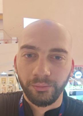 kosta, 37, Albania, Tirana