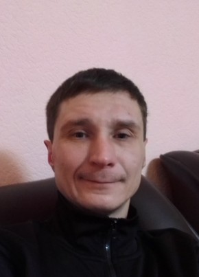 Тимофей, 40, Россия, Салават