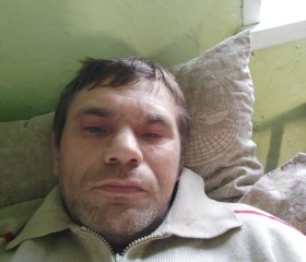 Святогор, 42 года, Томск