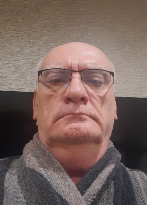 Михаил из Старой Купавны 64 года