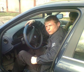 Анатолий, 31 год, Тула