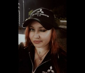 Evolution, 32, Ryazan