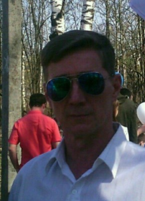 Сергей, 63, Россия, Шарья
