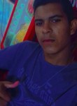 Marcelo Junior, 21 год, Fortaleza