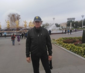 Валерий, 62 года, Чехов