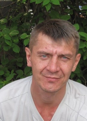 Алексей, 49, Россия, Тюмень