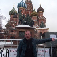 Дима, 44, Россия, Санкт-Петербург