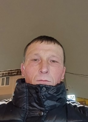 Андрей, 40, Россия, Щербинка