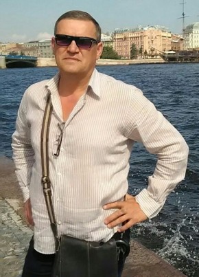 Юрий, 54, Россия, Майкопское