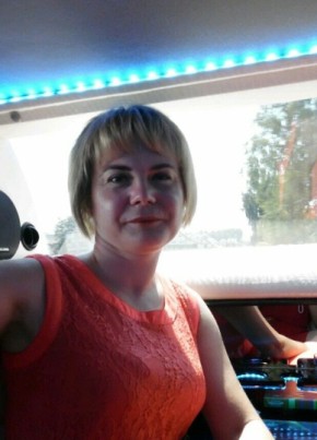 Маришка, 44, Россия, Климово