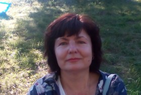 Светлана, 57 - Только Я