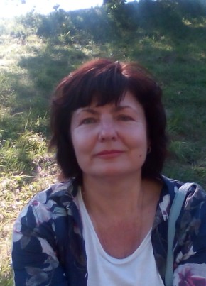 Светлана, 57, Україна, Київ