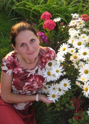 Натали, 40, Россия, Краснодар