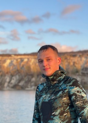 Вячеслав, 26, Россия, Евпатория