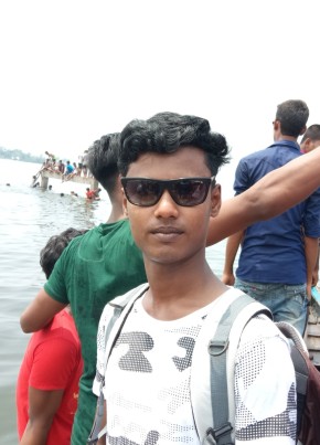 Md ashik Hosain, 21, India, Kāliyāganj