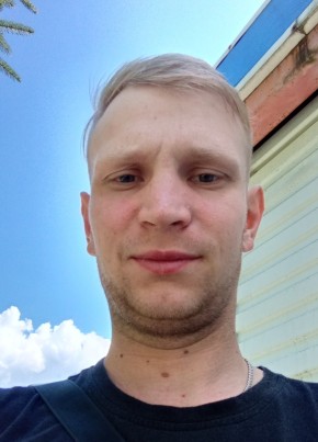 Алексей, 26, Россия, Клинцы