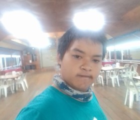 ศิริพันธ์ วารเคร, 21, Ban Tak