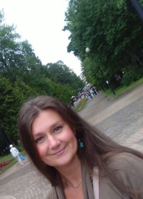 Вероника, 40, Россия, Санкт-Петербург