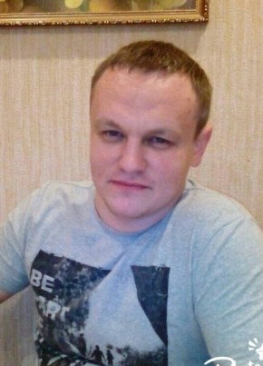 Aleksandr, 40, Russia, Moscow