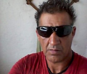 Don Alves, 58, Aguas de Lindoia