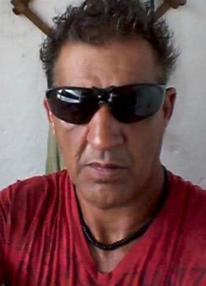Don Alves, 57, República Federativa do Brasil, Águas de Lindóia