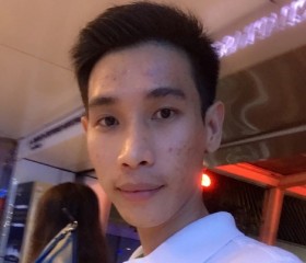 ken ken, 33, Bang Bo District