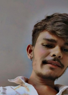 ravan, 23, India, Gandhinagar