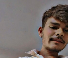 ravan, 23 года, Gandhinagar