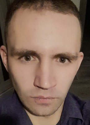Алексей, 28, Россия, Печора