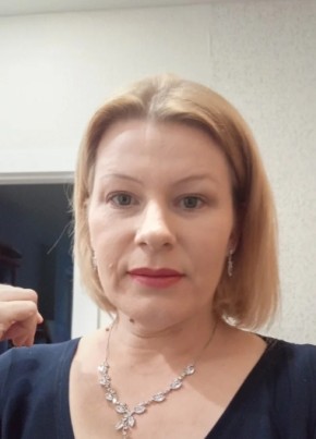 Ульяна из Нарьян-Мара 32 года