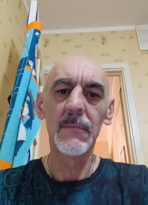 Кобан из Набережные Челны 59 лет