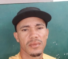 Fábio, 35 лет, Maceió