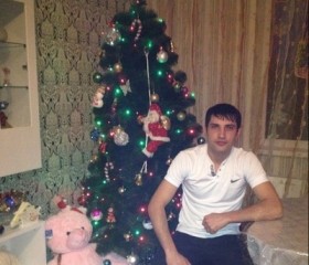 Ширхан, 34 года, Новолабинская