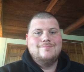 Brett, 33 года, Concord (State of New Hampshire)