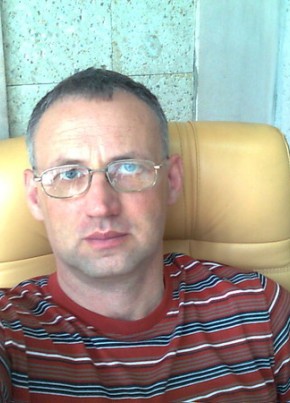 Валерий, 59, Україна, Черкаси