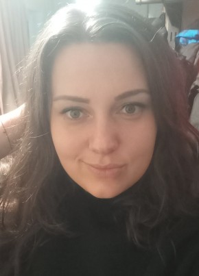 Анна, 30, Россия, Кропоткин