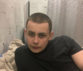 Кирилл, 21 год, Смоленск
