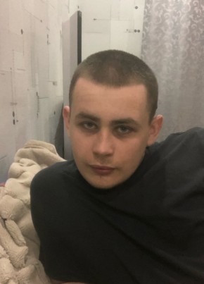 Кирилл, 21, Россия, Смоленск