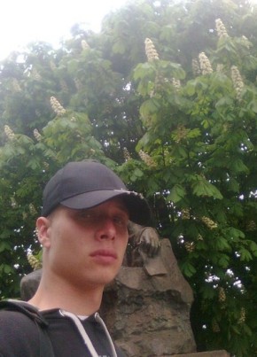 Григорий, 34, Россия, Селижарово