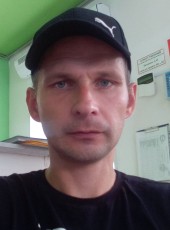 Anatoliy, 39, Russia, Polevskoy