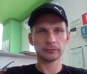 Анатолий, 42 года, Полевской