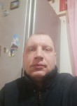Геннадий, 45 лет, Екатеринбург