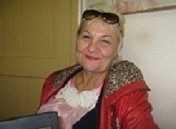 Антонина , 65, Россия, Нягань