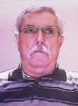 Nihat, 68 лет, Bursa
