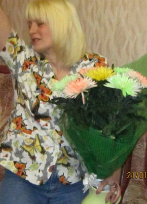 лилиана, 91, Россия, Ленинск-Кузнецкий