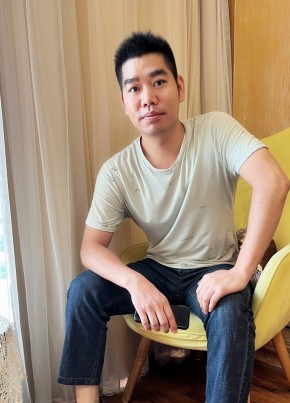 李冠华, 33, 中华人民共和国, 广州