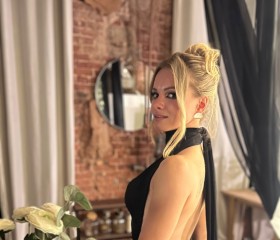 Nastya, 34, Moscow