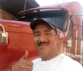 Sergio, 45 лет, Gustavo A. Madero (Distrito Federal)