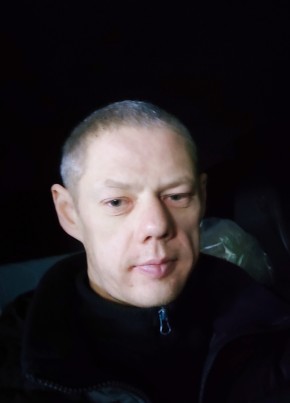 Ведислав из Архангельска 30 лет