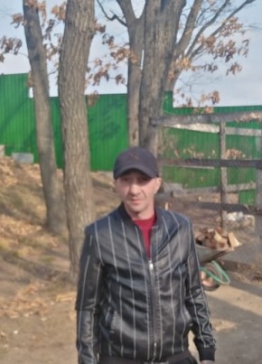 Сергей Хованский, 45, Россия, Трудовое